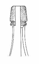 Applied finish cross-section illustration; click to enlarge.
