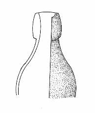 Tooled finish cross-section illustration; click to enlarge.