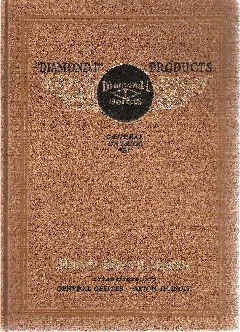 IGCo. 1926 catalog cover; click to enlarge.