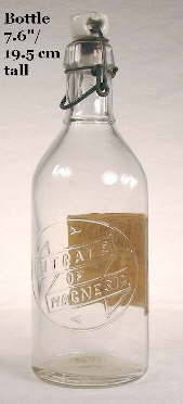 Citrate of Magnesia ca. 1920; click to enlarge.