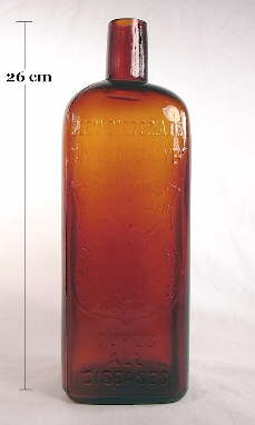 Radams Microbe Killer; click to enlarge.